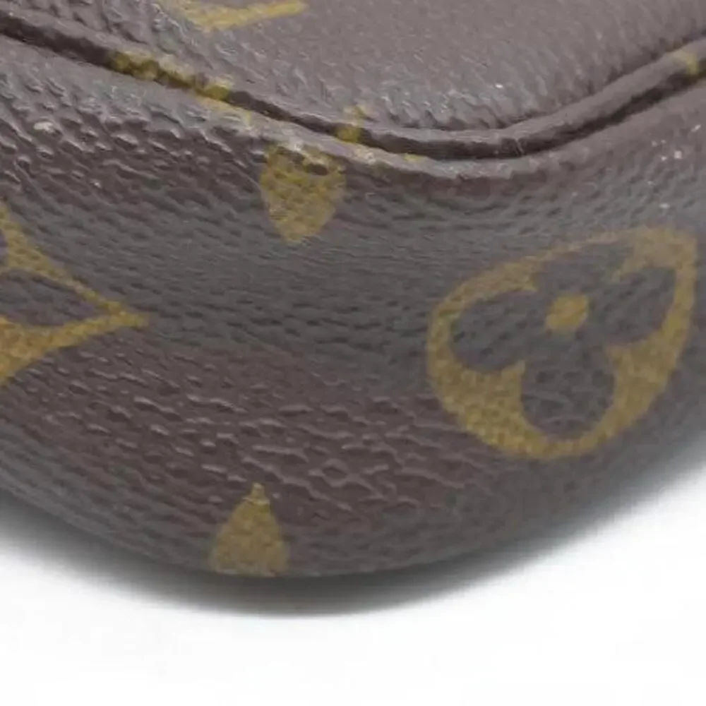 Louis Vuitton Monogram Pochette Accessories AR0936 - Picture 12 of 15